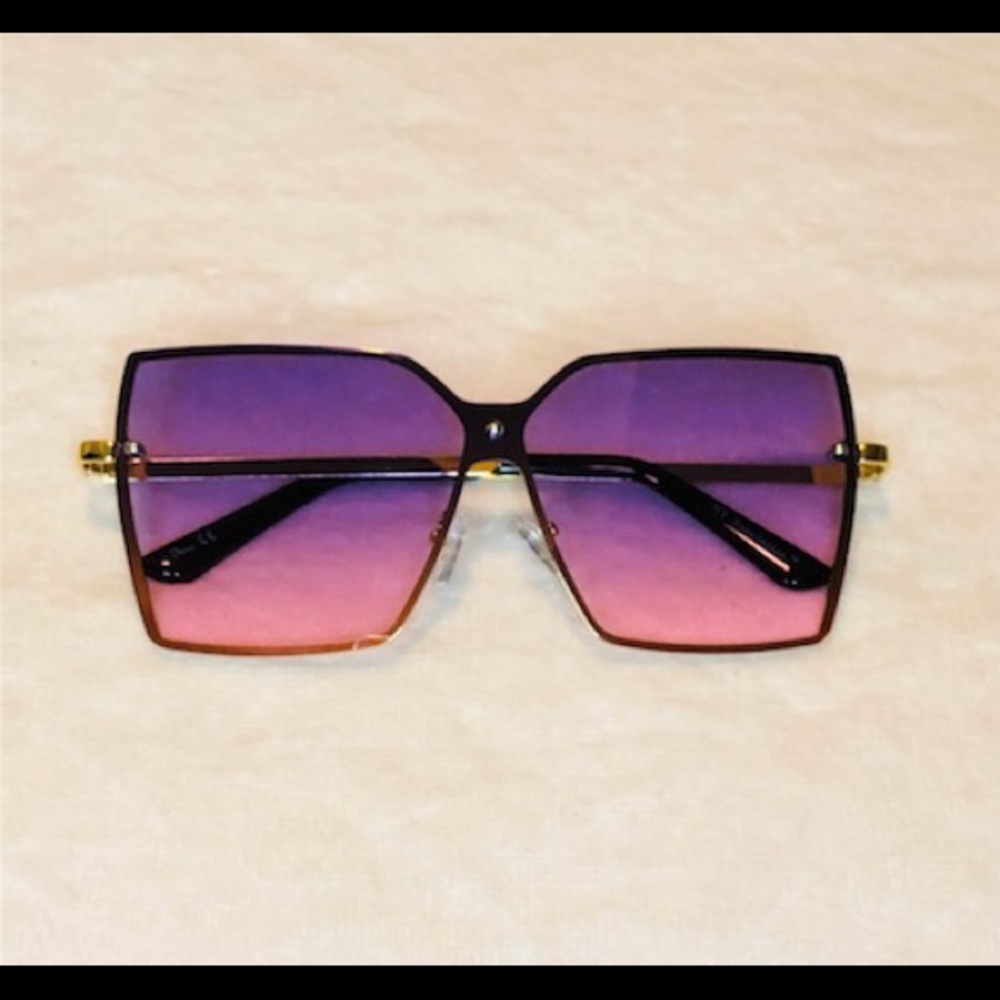 Sunglasses - Picture 2 of 2
